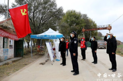 甘谷县红网,聚焦地方发展，传递民生温度
