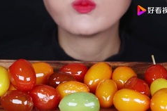 美国小姐姐吃章鱼烧,章鱼烧大揭秘