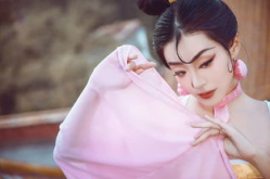 碧霞小姐姐,探寻东方仙子的神秘魅力