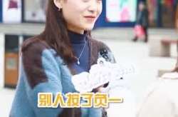 小姐姐物质差距,小姐姐们的成长与蜕变
