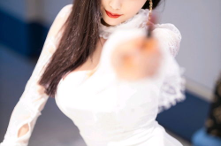 杨晨晨晨女神汇,魅力绽放，风采独树一帜