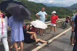 越南凉山小姐姐,探寻神秘民族的风情魅力
