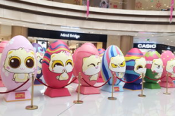 贵阳喵星乐园,打造城市宠物乐园新地标
