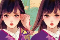 美丽的小姐姐学画画作文,美丽小姐姐的绘画之旅