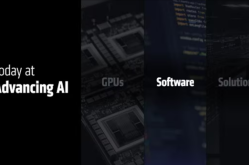 赋能未来AI：AMD 发布 ROCm 7 和 AMD Developer CloudLiGui